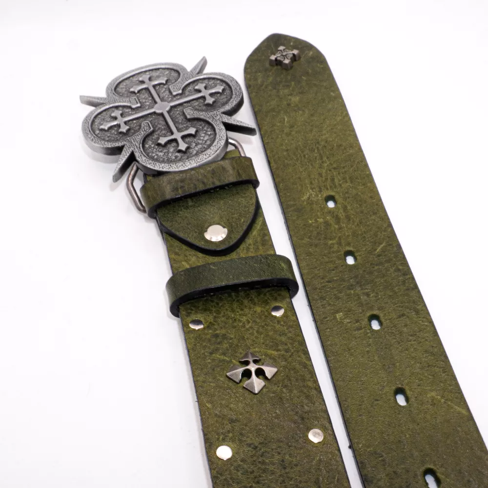 Dark Forest Belt - Image 2