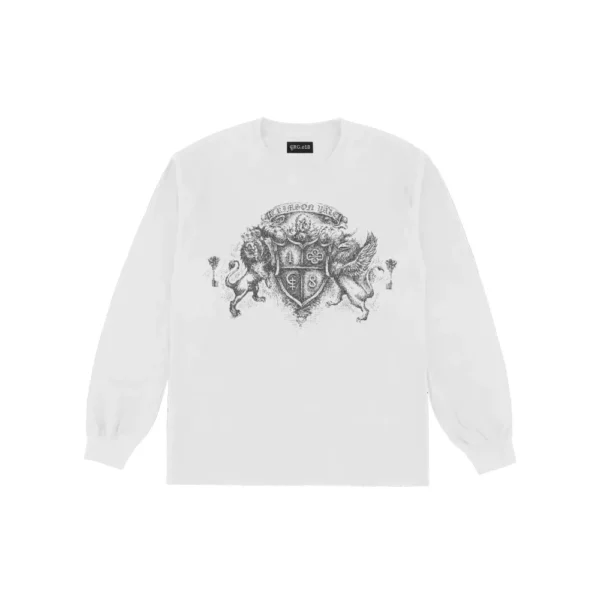COAT OF ARMS LONGSLEEVE